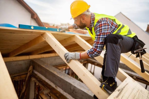Residential Roof Replacement in Golden Gate, FL